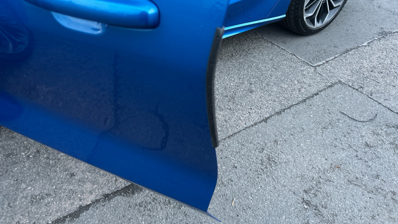 Ford Focus 2.0 EcoBlue ST-Line X 5dr Auto Diesel Estate